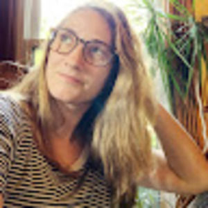 Meet your Posher, Joni